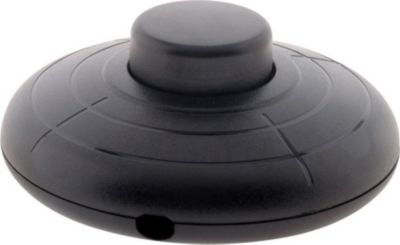 ZENITECH Interrupteur à pied pour luminaire - Noi