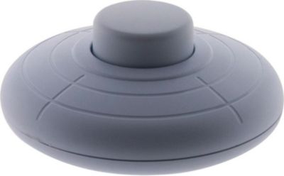 ZENITECH Interrupteur à pied pour luminaire - Bla