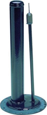 Corps THERMOR CORPS DE CHAUFFE ACI 200L + JOINT CHAUFF