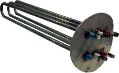 Thermoplongeur THERMOR RESISTANCE 2200W TRI  CHAUFFE-EAU HORIZO