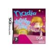 Jeu 3DS NAMCO Nadia megafunland