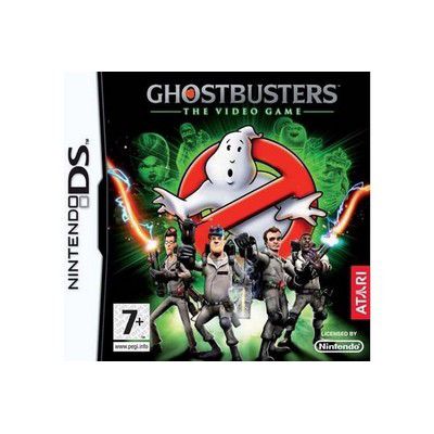 Jeu DS NAMCO SOS Fantomes Reconditionné