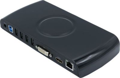 Hub USB C DEXLAN ECF-040891