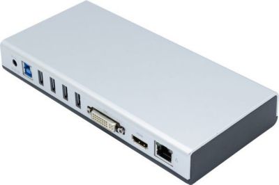 Hub USB C DEXLAN ECF-040898