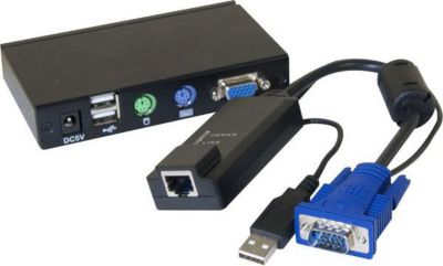 Hub USB C DEXLAN DX-DK15