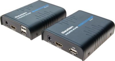 Hub USB C DEXLAN DEX-050012