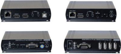 Hub USB C DEXLAN DEX-050014