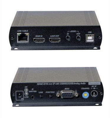 Hub USB C DEXLAN DEX-051704