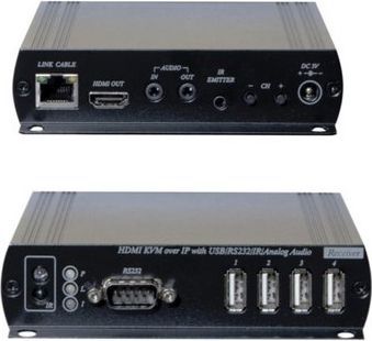 Hub USB C DEXLAN DEX-051714