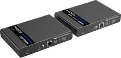 Hub USB C DEXLAN DX-HD4KU7-T
