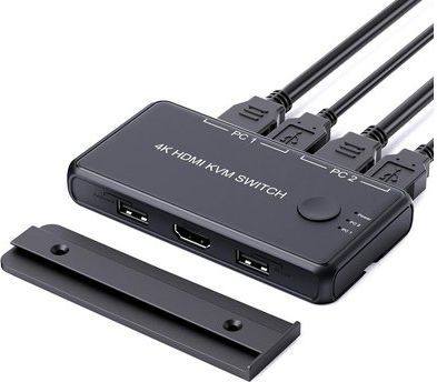 Hub USB C DEXLAN ECF-060182