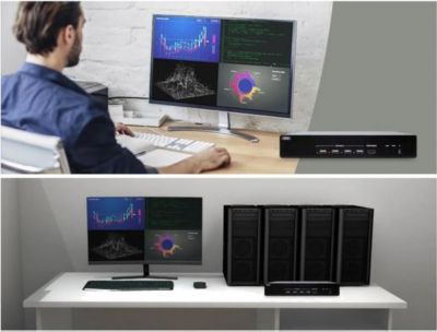 Hub USB C DEXLAN DEX-060404