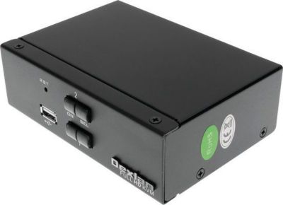 Hub USB C DEXLAN DX-4KHUA2