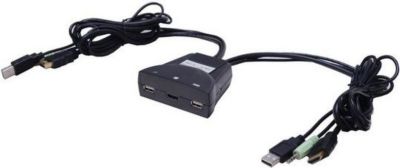 Hub USB C DEXLAN DEX-061190