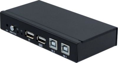 Hub USB C DEXLAN ECF-062002