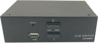 Hub USB C DEXLAN DX-K2DP