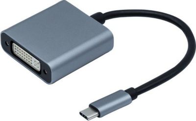 Hub USB C DEXLAN ECF127544