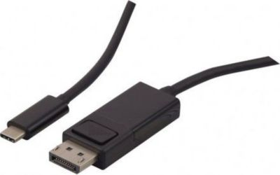 Hub USB C DEXLAN ECF-127549