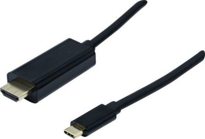 Hub USB C DEXLAN ECF-127575