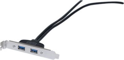 Hub USB C DEXLAN ECF-146697