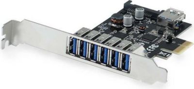 Hub USB C DEXLAN ECF-306167