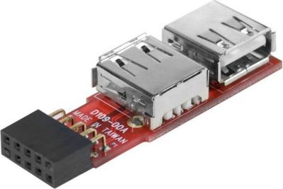 Hub USB C DEXLAN ECF-307822