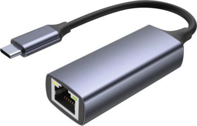 Hub USB C DEXLAN ECF-310749