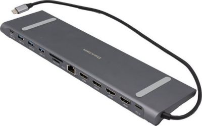 Hub USB C DEXLAN DEX-310764