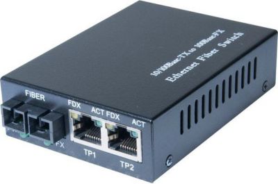 Hub USB C DEXLAN ECF-311753