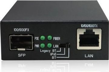 Hub USB C DEXLAN DEX-SFP-TP60W