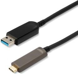 Hub USB C DEXLAN CORUSB3CFOM-15