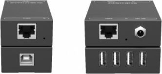 Hub USB C DEXLAN TP201PU