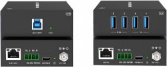 Hub USB C DEXLAN TP.USB32