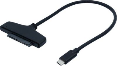 Hub USB C DEXLAN ECF-508311
