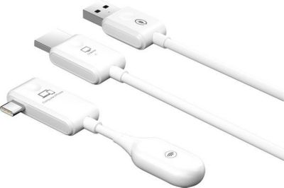 Hub USB C DEXLAN ECF-640206