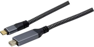 Hub USB C DEXLAN ECF-641432