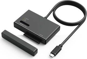 Hub USB C DEXLAN S1232A