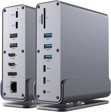 Hub USB C DEXLAN ECF-040865