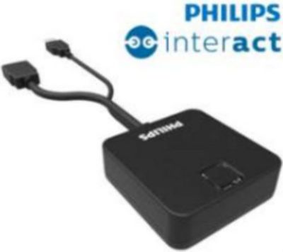 Hub USB C PHILIPS CRD61/00