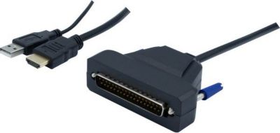 Hub USB C DEXLAN DEX-751744