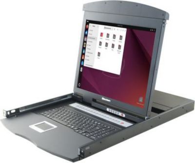 Hub USB C DEXLAN DXDR1908-5VU