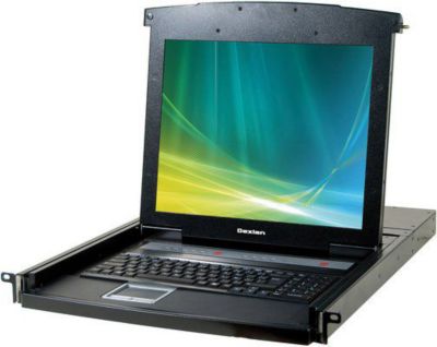 Hub USB C DEXLAN DX1704-5VU2