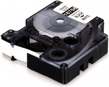 DYMO Ruban DYMO nylon flexible 12mm ILP/Rhino