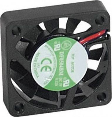 Ventilateur PC SPIRE 40X40X10 5V2 fils