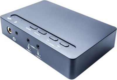 Hub USB C DEXLAN DEX-921530