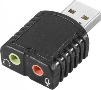 Carte Son Externe 1CONTROL SOLO Mini Carte son Dexlan externe USB Carte Son Externe 1CONTROL SOLO Mini Carte son Dexlan externe USB
