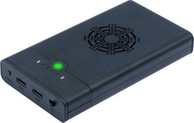 Hub USB C DEXLAN ECF-924620