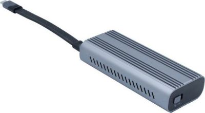 Hub USB C DEXLAN ECF-924640