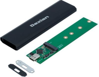 Hub USB C DEXLAN DEX-924685