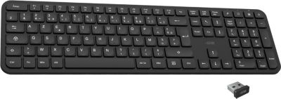 Clavier sans fil APM FRANCE SLIM - Azerty FR